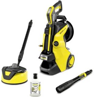Аппарат Karcher K5 Prem Sm CH 1.324-673.0