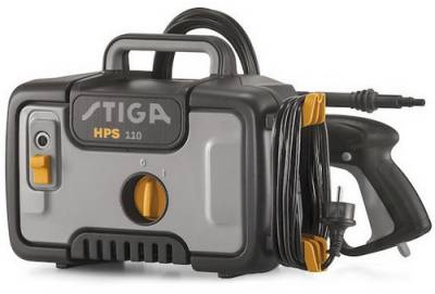 Аппарат STIGA HPS 110