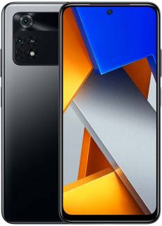 Смартфон Xiaomi Poco M4 Pro 8/256GB Power Black