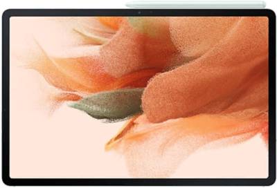 Планшет Samsung Galaxy Tab S7 FE 6/128GB Wi-Fi (SM-T733NLGE) Mystic Green