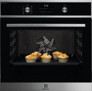 Духовка Electrolux EOD6C77WX
