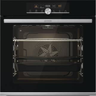 Духовка Gorenje BOSX6747A01BG