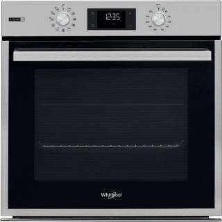 Духовка Whirlpool OAS KC8V1SW IX OAS KC8V1S W IX