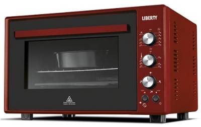 Духовка Liberty T-260CR