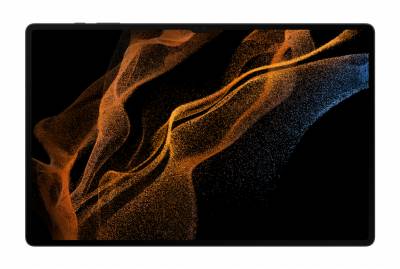 Планшет Samsung Galaxy Tab S8 Ultra 5G 12/256GB (SM-X906BZAESEK) Dark Grey