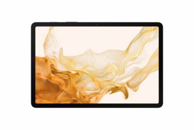 Планшет Samsung Galaxy Tab S8 5G 8/128GB (SM-X706BZAASEK) Graphite