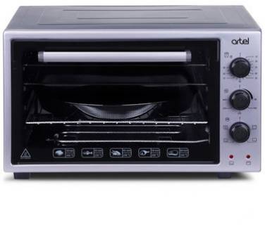 Духовка ARTEL MD-4218   E   GREY-BLACK