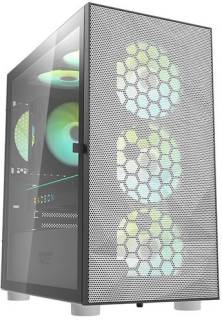 Корпус darkFlash DLM21 MESH WHITE