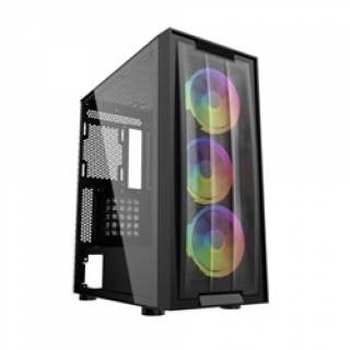 Корпус QUBE GALAXY FCNU3 GALAXY_FCNU3