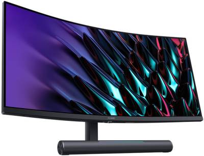 Монитор Huawei MateView GT 34 with Soundbarem MateView GT 34 z Soundbarem