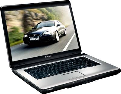 Купить Ноутбук Toshiba Satellite L300-17l