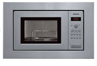 Микроволновая печь Siemens HF15G561