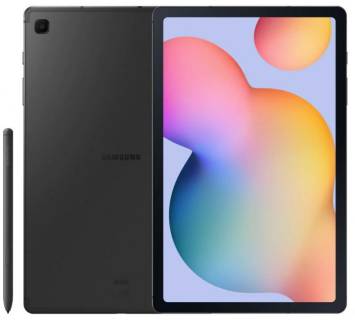 Планшет Samsung Galaxy Tab S6 Lite 4/64GB Wi-Fi (SM-P613NZAA) 2022 Gray