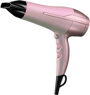 Фен REMINGTON Coconut Smooth D5901