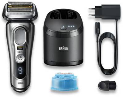 Электробритва Braun Series 9 Pro 9467cc