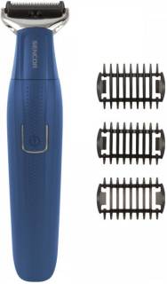 Машинка Sencor SHP 0450BK