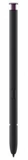 Samsung Электронное перо S Pen для Samsung S22 Ultra (S908) Dark Red EJ-PS908BQRGRU