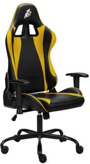 1STPLAYER S01 Black-Yellow