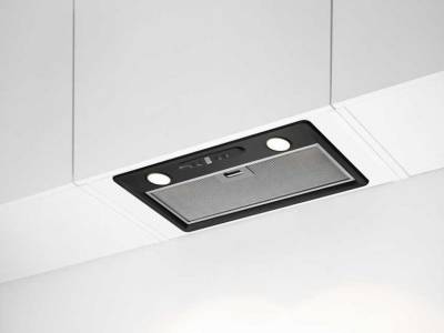 Вытяжка Electrolux LFG 615K Black