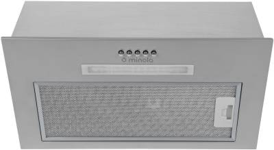Вытяжка Minola HBI 5323 GR 800 LED