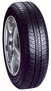 Шина BFGoodrich Touring  155/65 R14 75T