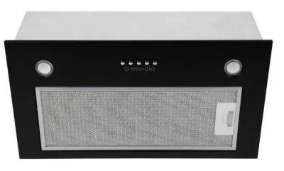 Вытяжка Minola HBI 5227 BL 700 LED,