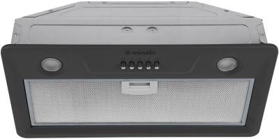 Вытяжка Minola HBI 5202 GR 700 LED