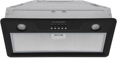 Вытяжка Minola HBI 5202 BL 700 LED