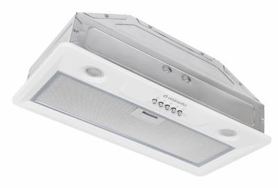 Вытяжка Minola HBI 5202 WH 700 LED