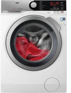 Стиральная машина Aeg L7FBE61SC