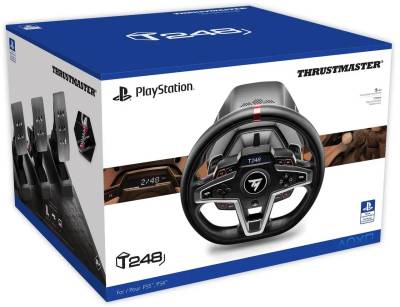 Игровой контроллер TrustMaster T248 4160783