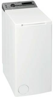 Стиральная машина Whirlpool TDLRSL 65230SWS PL