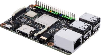 Материнская плата ASUS TINKERBOARDSR2.0/A/2G16G