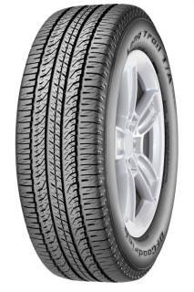 Шина BFGoodrich Long Trail T/A Tour 265/70 R17 113T