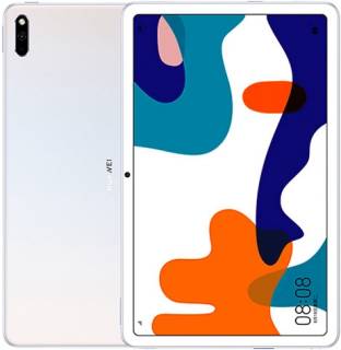 Планшет Huawei MatePad 10.4 Wi-Fi 4/128GB Grey