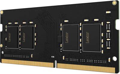 Оперативная память Lexar So-Dimm DDR4 16GB 3200MHz CL22 LD4AS016G-B3200GSST