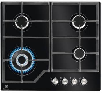 Варочная поверхность Electrolux EGG64362K