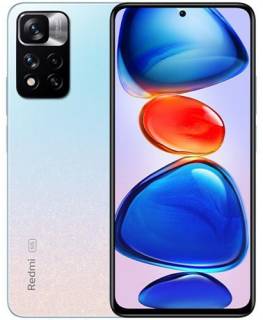 Смартфон Xiaomi Redmi Note 11 Pro Plus 5G 8/128GB Star Blue