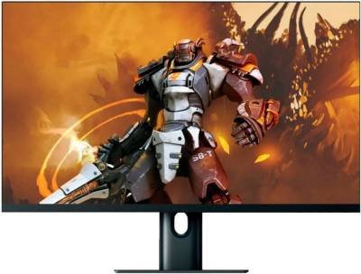 Монитор Xiaomi 27 Mi 2K Gaming (BHR5039GL)