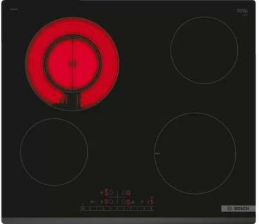 Варочная поверхность Bosch PKF 631FP3E