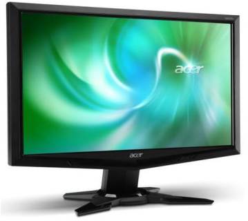Монитор Acer G 225HQVbd ET.WG5HE.011
