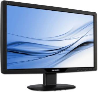 Монитор Philips Brilliance 221V2 221V2AB/00