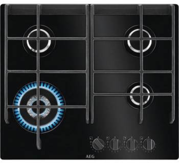 Варочная поверхность Aeg HVB64420IB