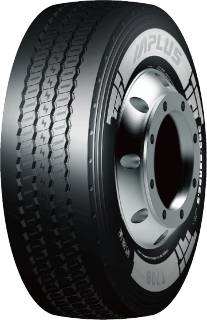 Шина Aplus T708 385/65 R22.5 164K