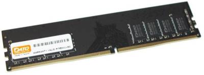 Оперативная память Dato DDR4 8GB 3200MHz CL22 DT8G4DLDND32