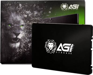 Внутренний HDD/SSD AGI AI178 1TB TLC AGI1T0G17AI178