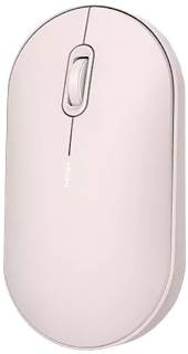 Мышка Xiaomi MiiiW Portable Mouse Lite Pink MWPM01_Pink