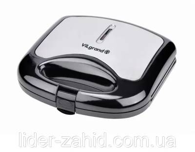 Бутербродница VILGRAND VH1002