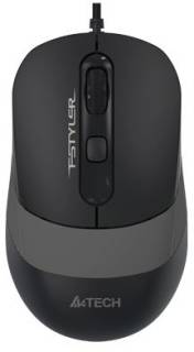 Мышка A4Tech Fstyler FM10 Grey 4711421942119
