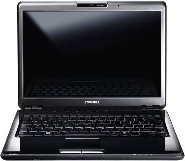 Ноутбук Toshiba Satellite U400-134 PSU40E-02000FRU